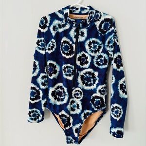 Crewcuts Navy and White Kids Bodysuit